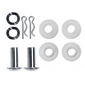 1964-70 Convertible Top Cylinder Clevis Pin Kit